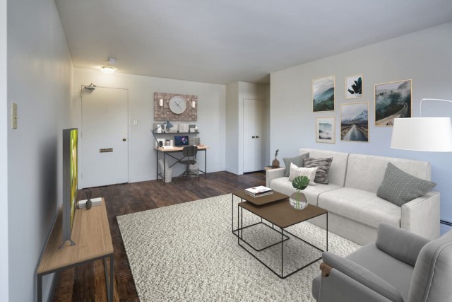 London Apartment 1 b. $1,425/month. Apartment for rent in London
