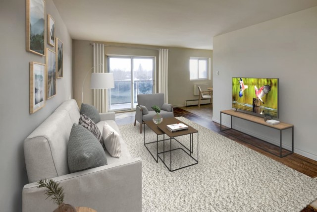 London Apartment 1 b. $1,425/month. Apartment for rent in London