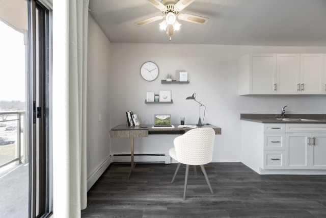 London Apartment 1 b. $1,380/month. Apartment for rent in London