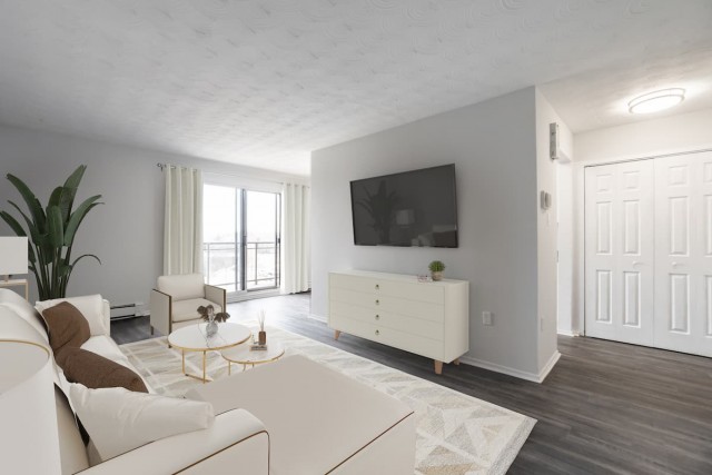 London Apartment 1 b. $1,380/month. Apartment for rent in London