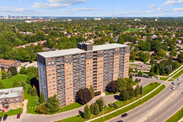 London Apartment 1 b. $1,470/month. Apartment for rent in London