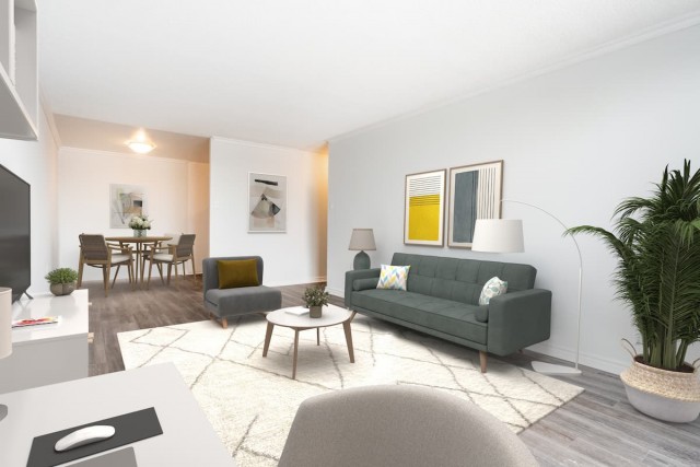 London Apartment 1 b. $1,295/month. Apartment for rent in London