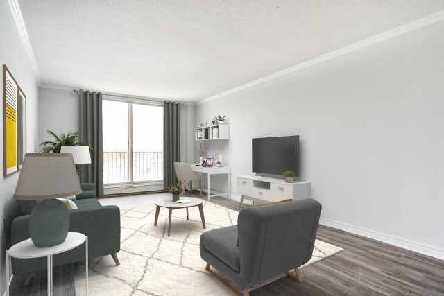London Apartment 1 b. $1,295/month. Apartment for rent in London