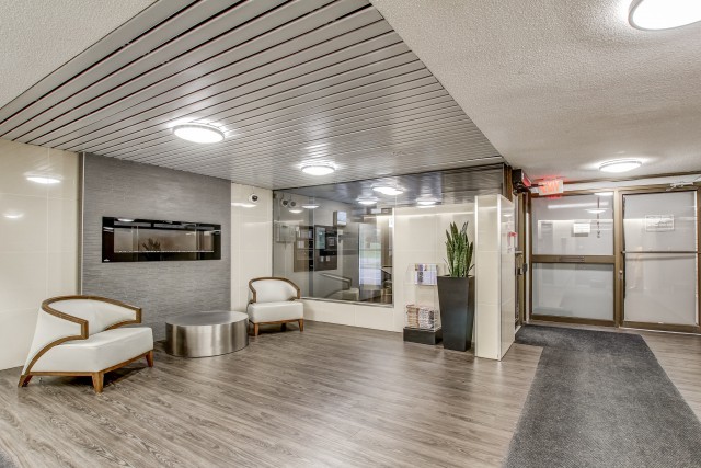 Mississauga Apartment Studio $1,855/month. Apartment for rent in Mississauga