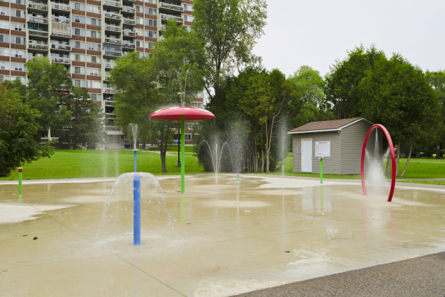 Mississauga Apartment Studio $1,855/month. Apartment for rent in Mississauga