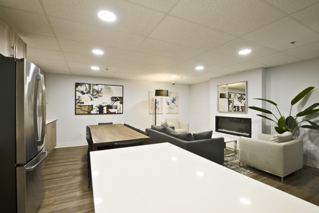 Mississauga Apartment Studio $1,855/month. Apartment for rent in Mississauga