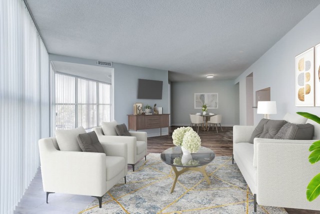 Mississauga Apartment 1 b. $2,130/month. Apartment for rent in Mississauga