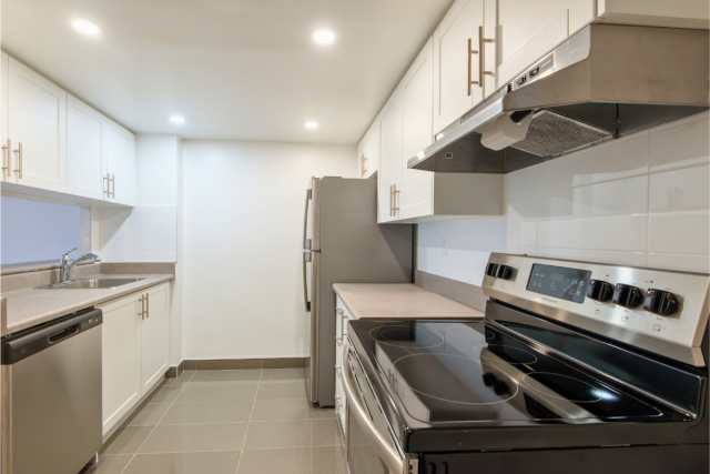 Mississauga Apartment 1 b. $2,130/month. Apartment for rent in Mississauga
