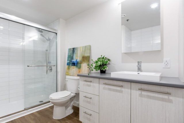 Boisbriand Apartment 1 b. $1,550/month. Apartment for rent in Boisbriand