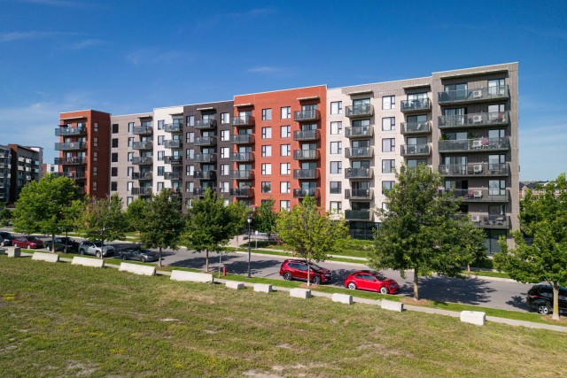 Boisbriand Apartment 3 b. $2,385/month. Apartment for rent in Boisbriand