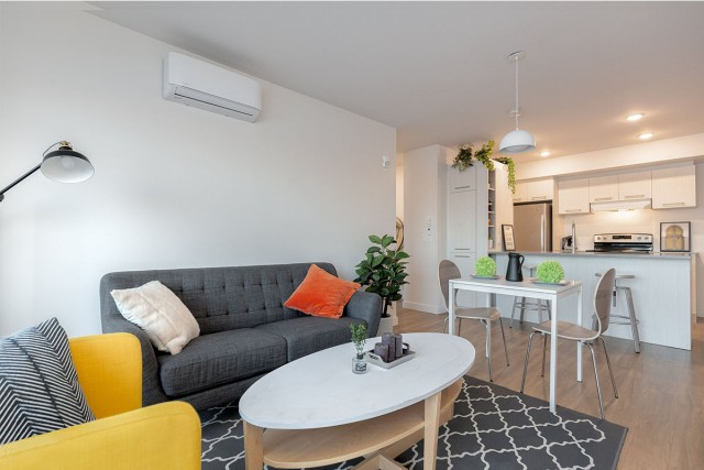 Boisbriand Apartment 3 b. $2,385/month. Apartment for rent in Boisbriand