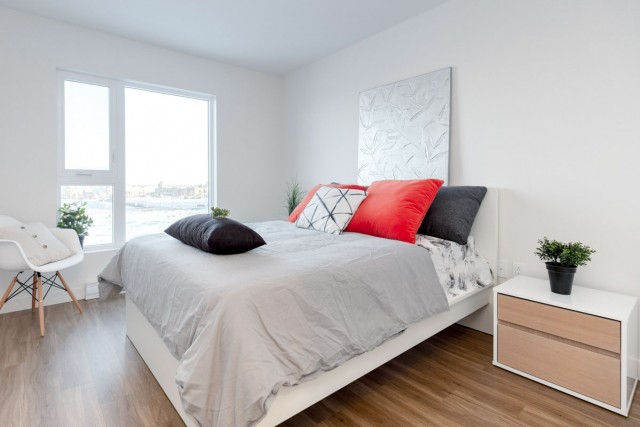 Boisbriand Apartment 3 b. $2,385/month. Apartment for rent in Boisbriand