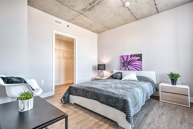 Brossard Apartment 2 b. $2,095/month. Apartment for rent in Brossard
