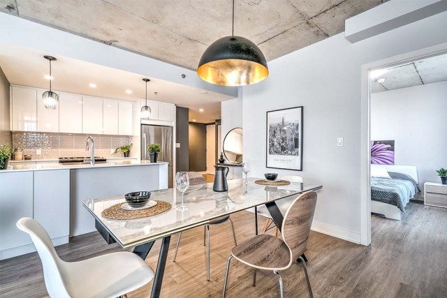 Brossard Apartment 2 b. $2,095/month. Apartment for rent in Brossard
