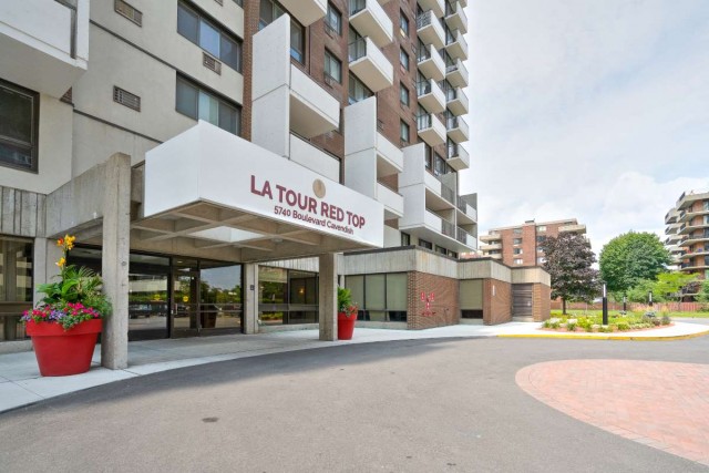 Cote-Saint-Luc Apartment Studio $1,095/month. Apartment for rent in Cote-Saint-Luc