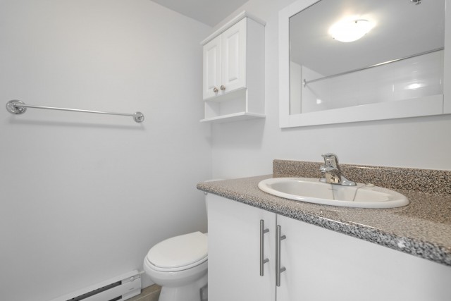 Cote-Saint-Luc Apartment 1 b. $1,395/month. Apartment for rent in Cote-Saint-Luc