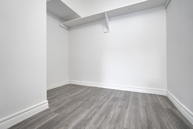 Montreal-West Apartment 1 b. $1,170/month. Apartment for rent in Montreal-West