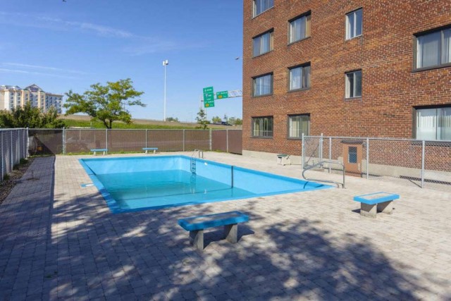 Dorval Apartment 1 b. $1,195/month. Apartment for rent in Dorval