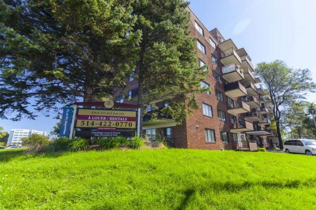 Dorval Apartment 1 b. $1,390/month. Apartment for rent in Dorval