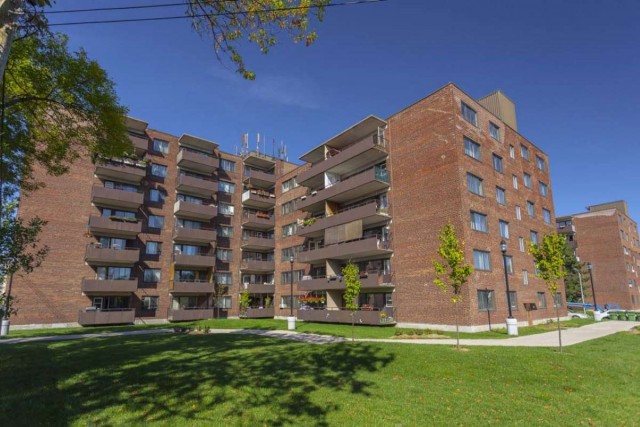 Dorval Apartment 1 b. $1,390/month. Apartment for rent in Dorval
