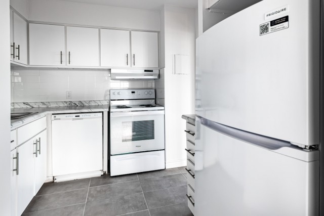 Laval-des-Rapides Apartment 1 b. $1,290/month. Apartment for rent in Laval-des-Rapides