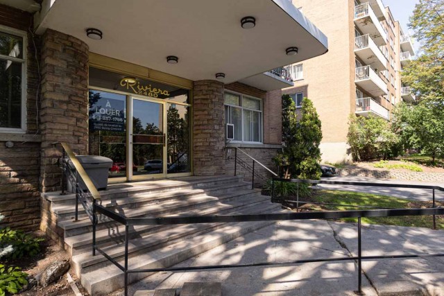 Notre-Dame-de-Grace Apartment Studio $995/month. Apartment for rent in Notre-Dame-de-Grace