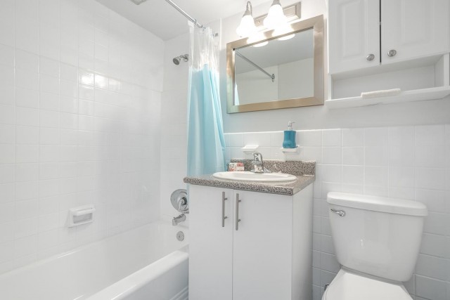 Notre-Dame-de-Grace Apartment 1 b. $1,195/month. Apartment for rent in Notre-Dame-de-Grace