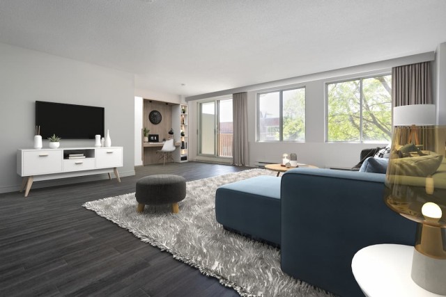 Notre-Dame-de-Grace Apartment Studio $1,180/month. Apartment for rent in Notre-Dame-de-Grace