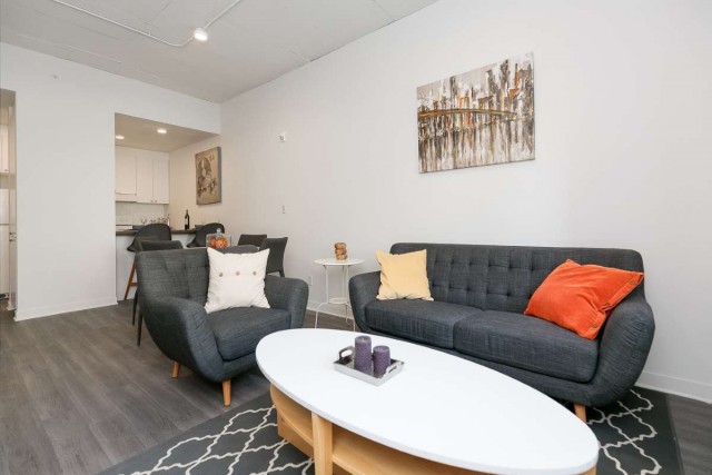 Notre-Dame-de-Grace Apartment Studio $1,180/month. Apartment for rent in Notre-Dame-de-Grace