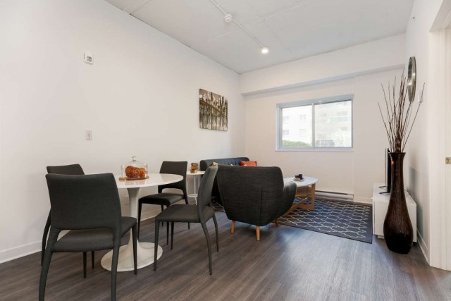 Notre-Dame-de-Grace Apartment Studio $1,180/month. Apartment for rent in Notre-Dame-de-Grace