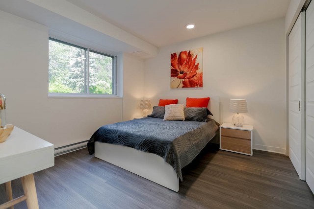 Notre-Dame-de-Grace Apartment 1 b. $1,295/month. Apartment for rent in Notre-Dame-de-Grace
