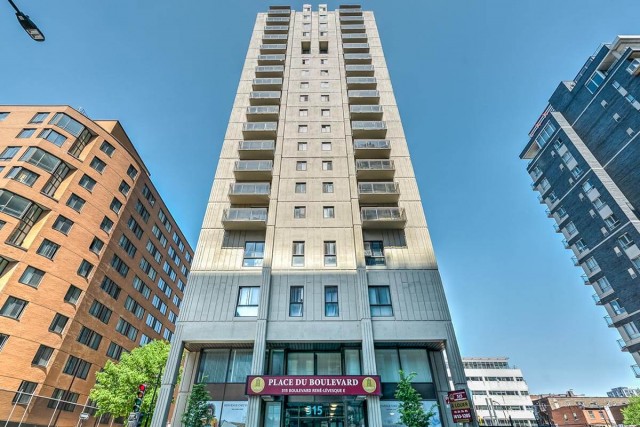 Quartier latin and south-central Apartment Studio $1,095/month. Apartment for rent in Quartier latin and south-central