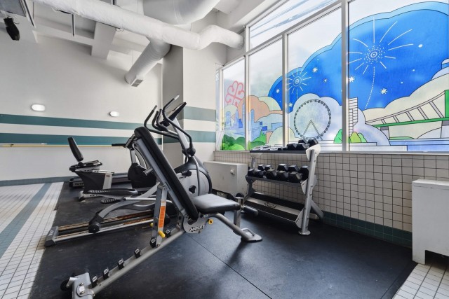 Downtown - Montreal Apartment Studio $1,150/month. Apartment for rent in Downtown - Montreal