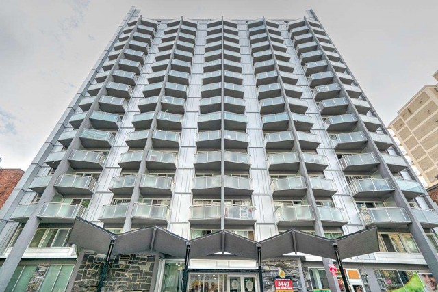 Downtown - Montreal Apartment Studio $1,150/month. Apartment for rent in Downtown - Montreal