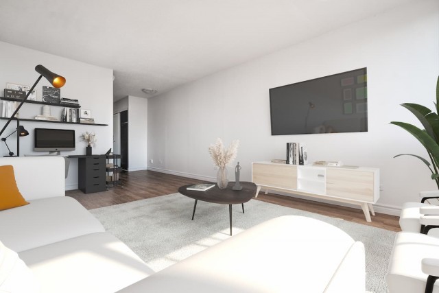 Downtown - Montreal Apartment Studio $1,095/month. Apartment for rent in Downtown - Montreal