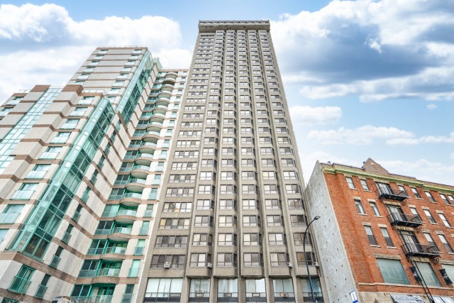 Downtown - Montreal Apartment Studio $1,150/month. Apartment for rent in Downtown - Montreal