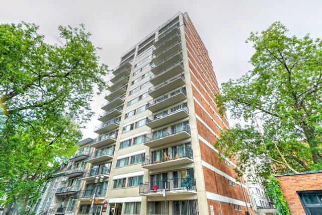 Downtown - Montreal Apartment Studio $1,175/month. Apartment for rent in Downtown - Montreal