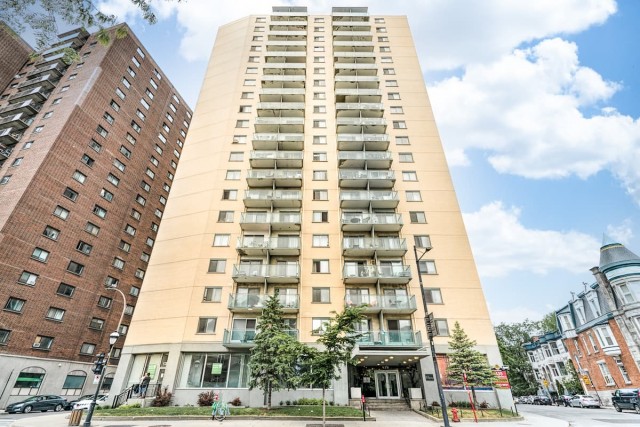 Plateau Mont-Royal Apartment 1 b. $1,495/month. Apartment for rent in Plateau Mont-Royal