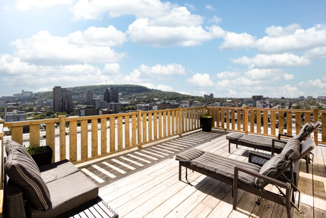 Plateau Mont-Royal Apartment 1 b. $1,495/month. Apartment for rent in Plateau Mont-Royal