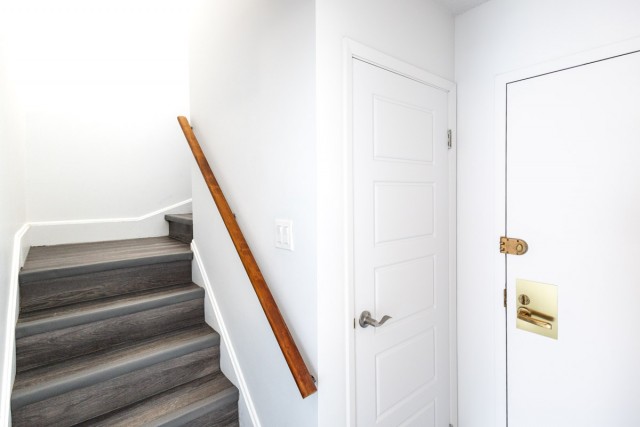 Quartier latin and south-central Apartment Studio $1,295/month. Apartment for rent in Quartier latin and south-central