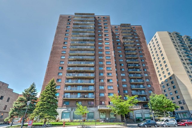 Plateau Mont-Royal Apartment 1 b. $1,295/month. Apartment for rent in Plateau Mont-Royal