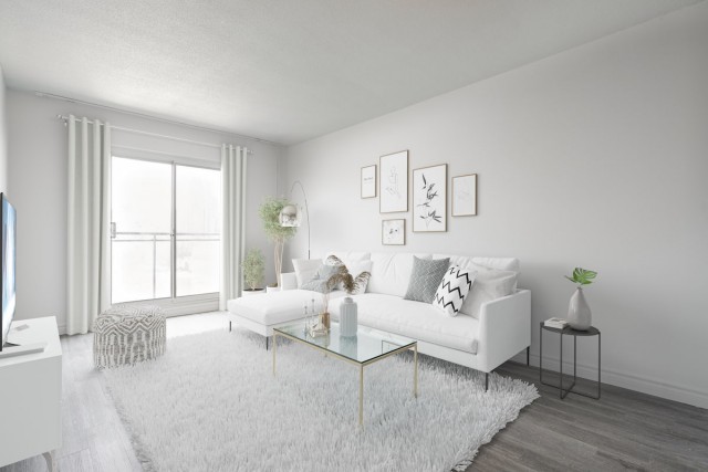 Plateau Mont-Royal Apartment 1 b. $1,295/month. Apartment for rent in Plateau Mont-Royal