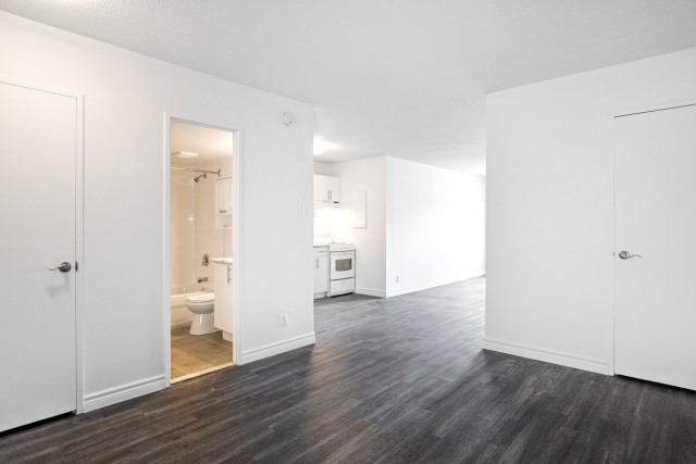 Plateau Mont-Royal Apartment 1 b. $1,295/month. Apartment for rent in Plateau Mont-Royal