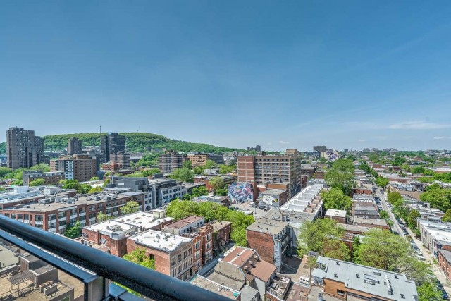 Plateau Mont-Royal Apartment 1 b. $1,295/month. Apartment for rent in Plateau Mont-Royal