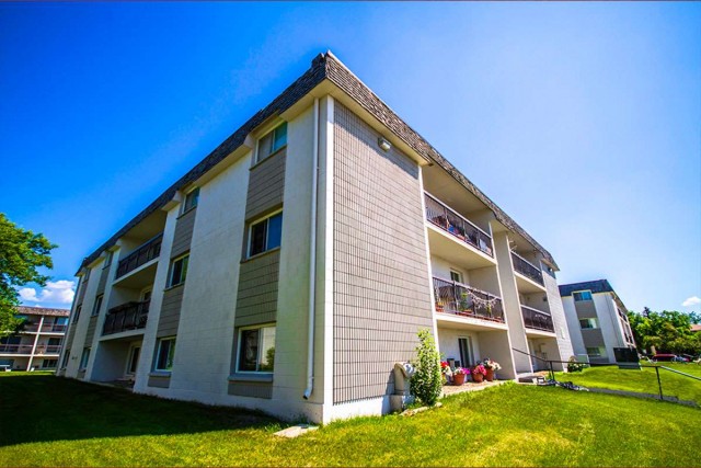 Regina Apartment 2 b. $1,485/month. Apartment for rent in Regina