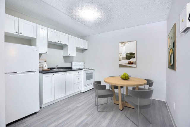 Regina Apartment 2 b. $1,485/month. Apartment for rent in Regina