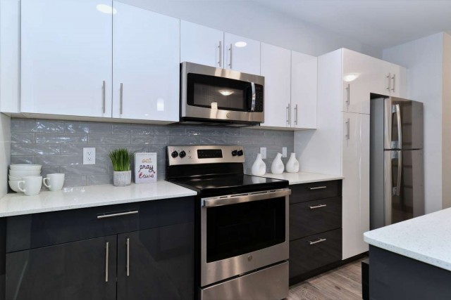 Kelowna Apartment 1 b. $1,495/month. Apartment for rent in Kelowna