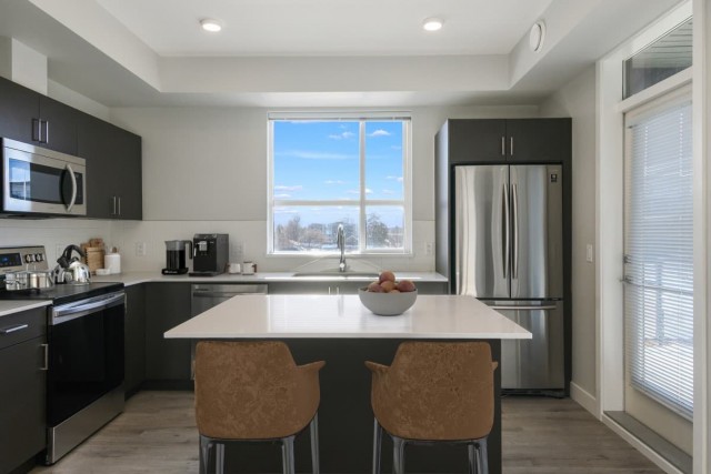 Kelowna Apartment 2 b. $2,280/month. Apartment for rent in Kelowna