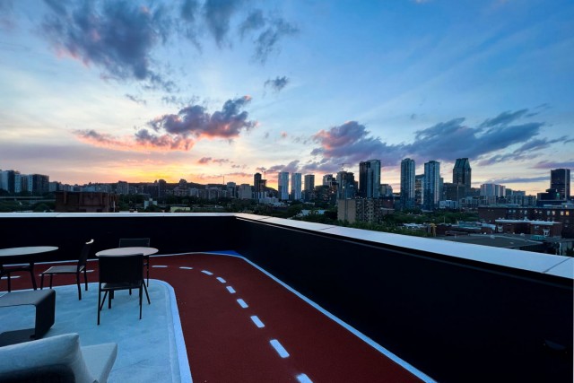 Little-Burgundy and Griffintown Apartment 1 b. $1,900/month. Apartment for rent in Little-Burgundy and Griffintown