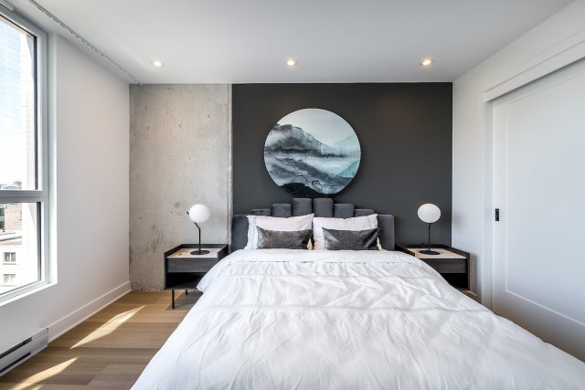 Little-Burgundy and Griffintown Apartment 1 b. $1,900/month. Apartment for rent in Little-Burgundy and Griffintown